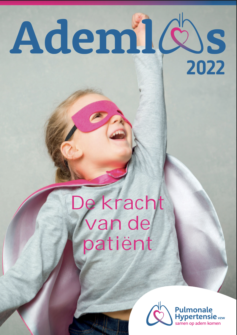 Pisana Ferrari and Gergely Meszaros discuss their contribution to the new ESC/ERS pulmonary hypertension guidelines in an interview for the Belgian Flemish Association’s January 2023 newsletter