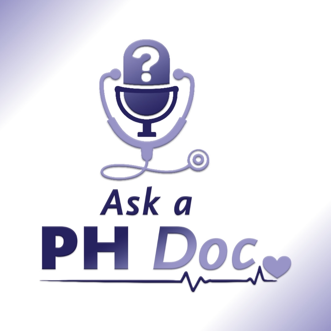 “Ask a PH Doc”, a new PHA Canada program to connect the pulmonary hypertension community with Canadian  specialists