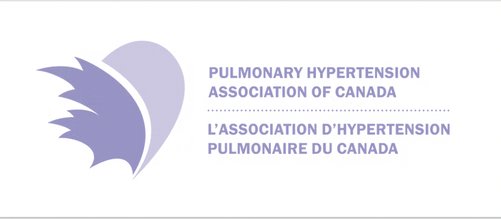 PHA Canada welcomes a new volunteer “Knowledge Philanthropist”, Lisa Harder, in its pulmonary hypertension patient support team