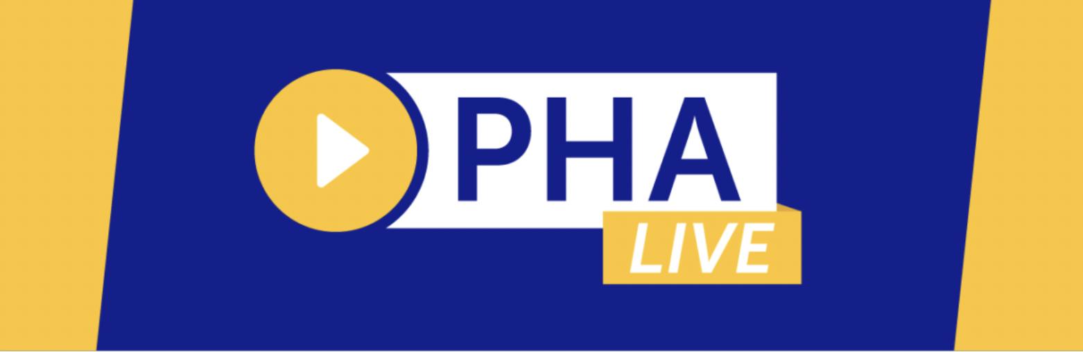 “Transplantation Roadmap: Understanding the Role of Risk Assessment in Your Pulmonary Hypertension Plan”, June 2, 2026, 3 p.m. EDT