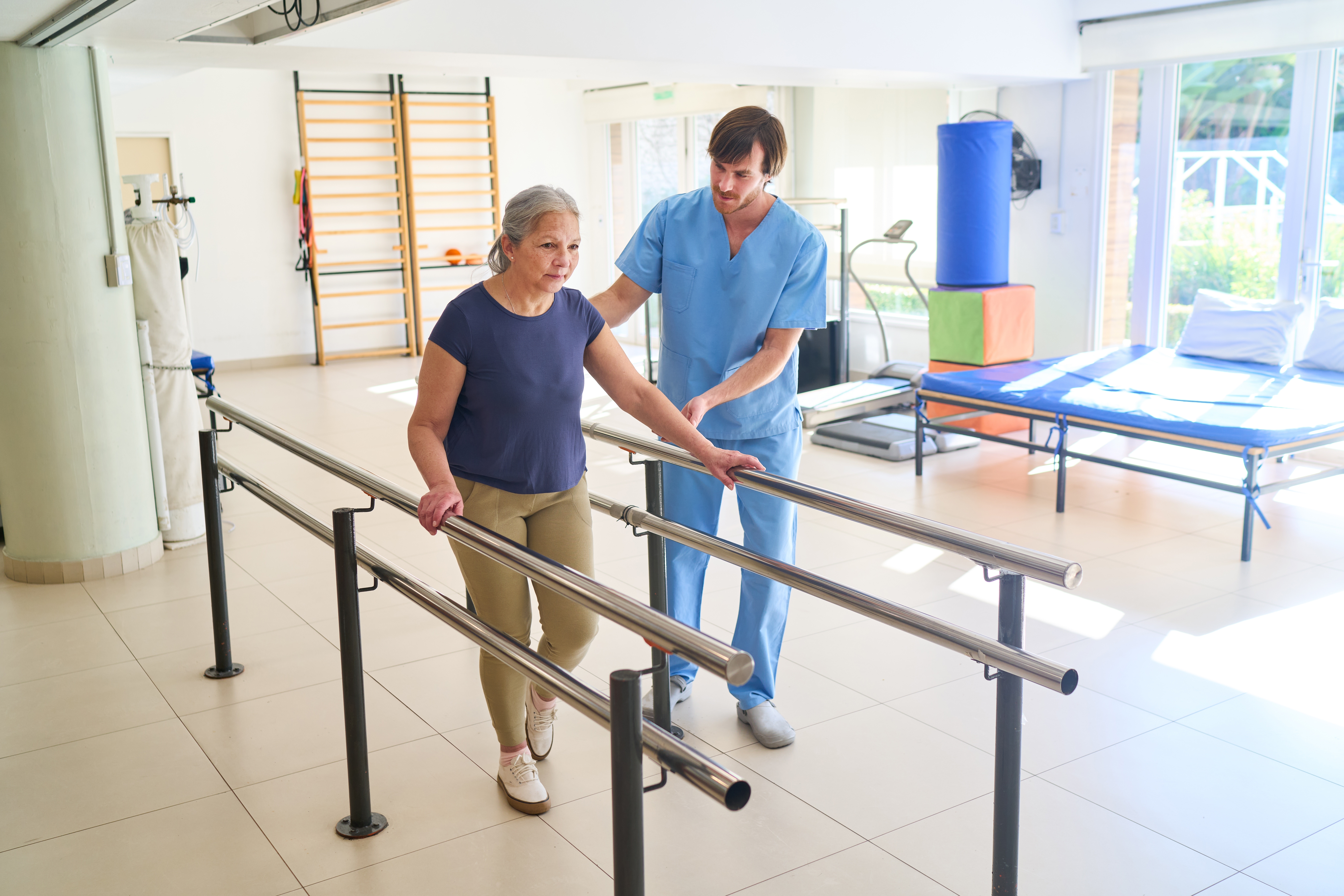 Long-term efficacy and safety of rehabilitation in patients with pulmonary arterial hypertension: the FONCE-HTAP randomized controlled trial, Annals of the American Thoracic Society, July 20, 2026