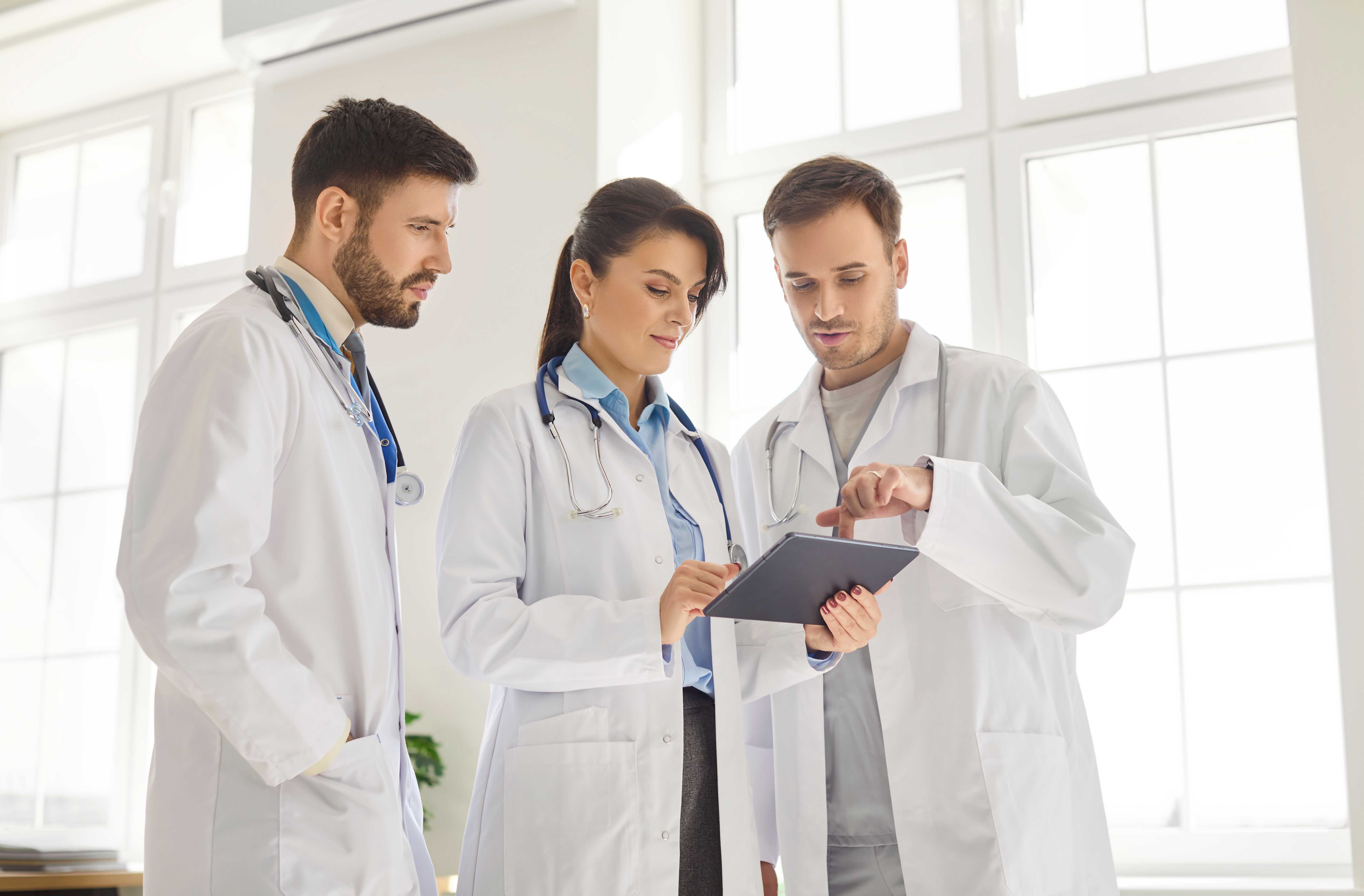 Factors influencing treatment decisions in patients with pulmonary arterial hypertension, Deutsche Medizinische Wochenschrift, September 9, 2026