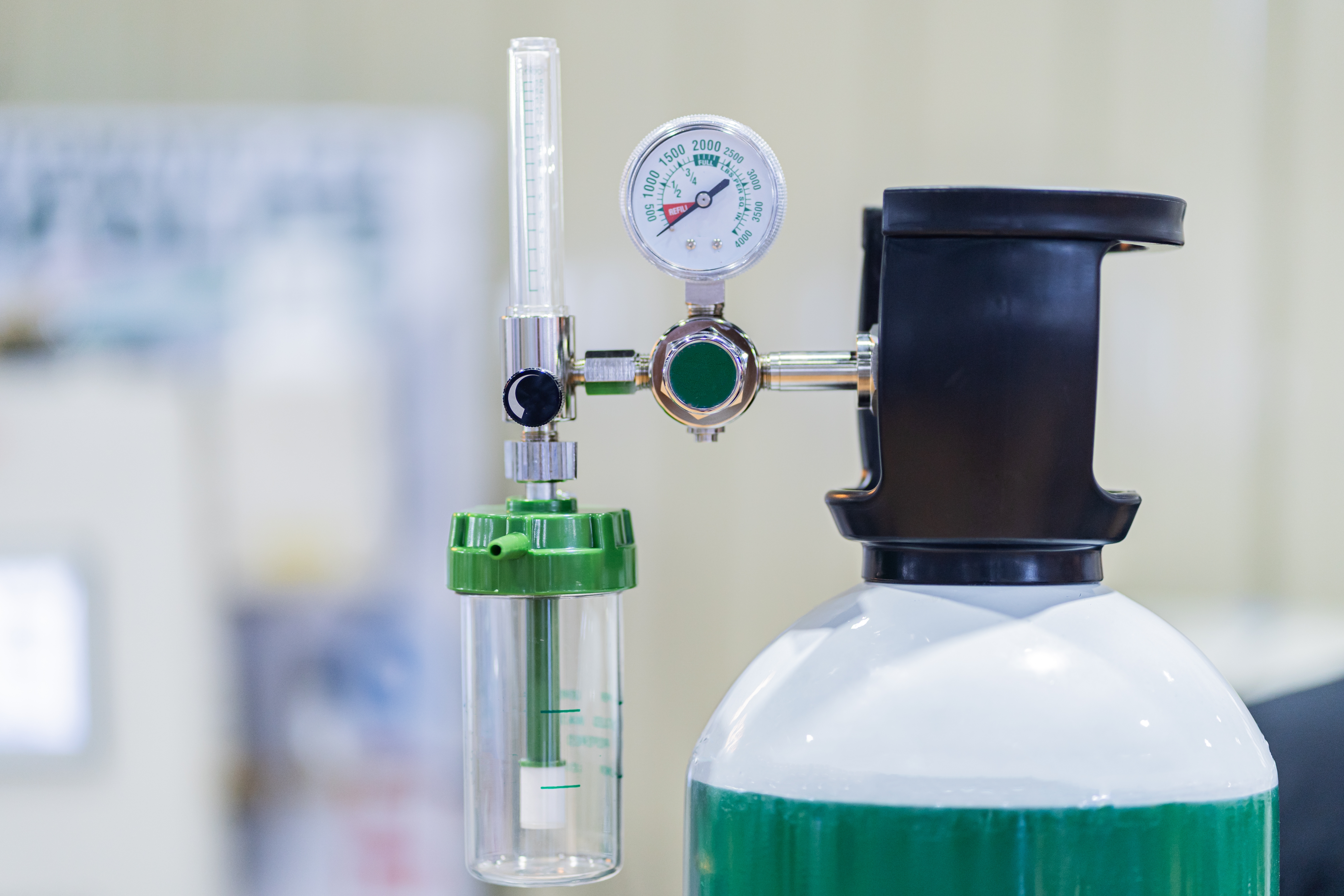 Patients and Advocates Call on US Congress to Pass Life-Changing Oxygen Reform Before End of Year